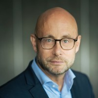 Peter van Mulkom