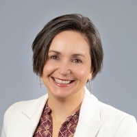 Naomi Wilson