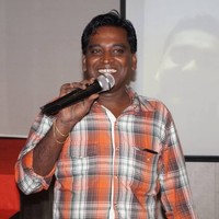 Murugesh Nadar