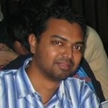 Mahendran Nayar
