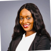 Mitchelle Chimoga, Cpa