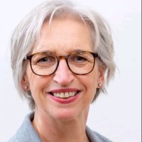 Irma Klootwijk - Van Den Berg