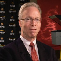 Malcolm Moran