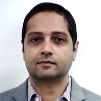 Jaffar Naqi