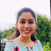 Pooja Solanki