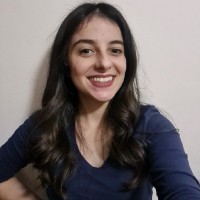 Maria Julia Dias Ferreira