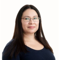 Judy Molina