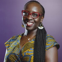 Janet Othero,Cipm