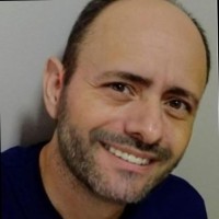 Sérgio Castelão Pinheiro