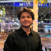 Pranav Bansal