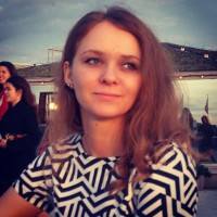 Elizaveta Chernozhukova