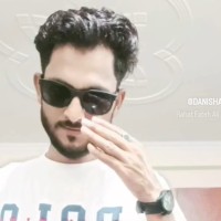 DANISH ANWER