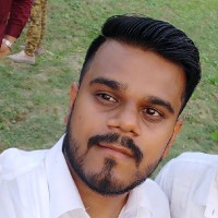 Durgesh Tiwari
