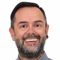 Andrew Newham