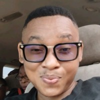 Dr. Joseph Adizua