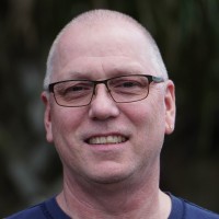 Brett Gregory