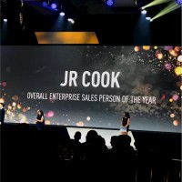 J.R. Cook
