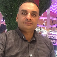Sameh Mohamed