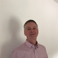 Mark Greenwood