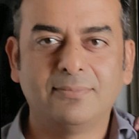 Mirza Shahid Altaf Hussain