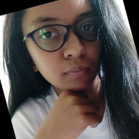 Veena J .