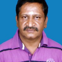 Dandapani Rajagopalan