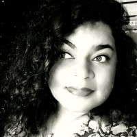 Géraldine Pajaniandy