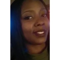 Qunekia Murphy