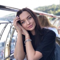 Yana Soloviova