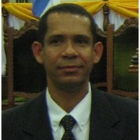 Alberto Santos