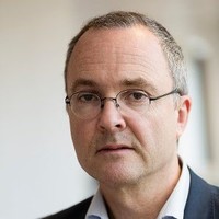 Stephan Israel
