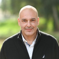Ron Cohen Tzedek