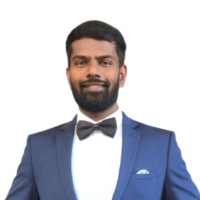Preetham S. Lakshman, Pmp®