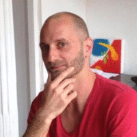 Gianluca Galetti MA DPSI