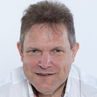 James Preston