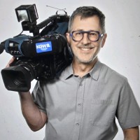 Eric Patterson