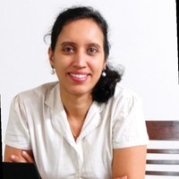 Dr. Mala Murlidhar
