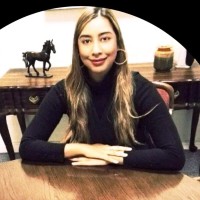 Fadia Arnold