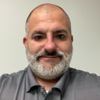 Daniel Vidoni Jr.