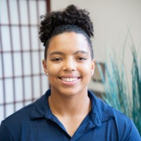 Jacqueline Davis