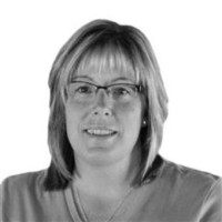 Janine O'Brien