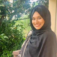 Fahmidha Sherin