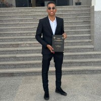 Ahmed Atya