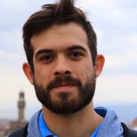 Matias Deheza