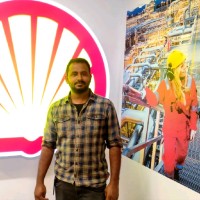 Suresh Kumarasamy