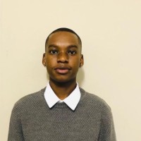 Godswill Nyaba