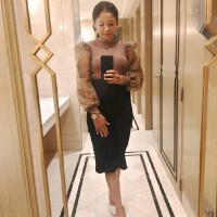 Bharti Rawat