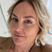 Jacqueline Lilley