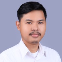 M. Kevin Rambang Alam