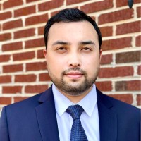 Abdallah Shahab, Pharmd, Rph